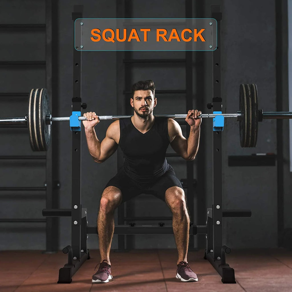 Multifunctional Full Body Home Gym Equipment P899496