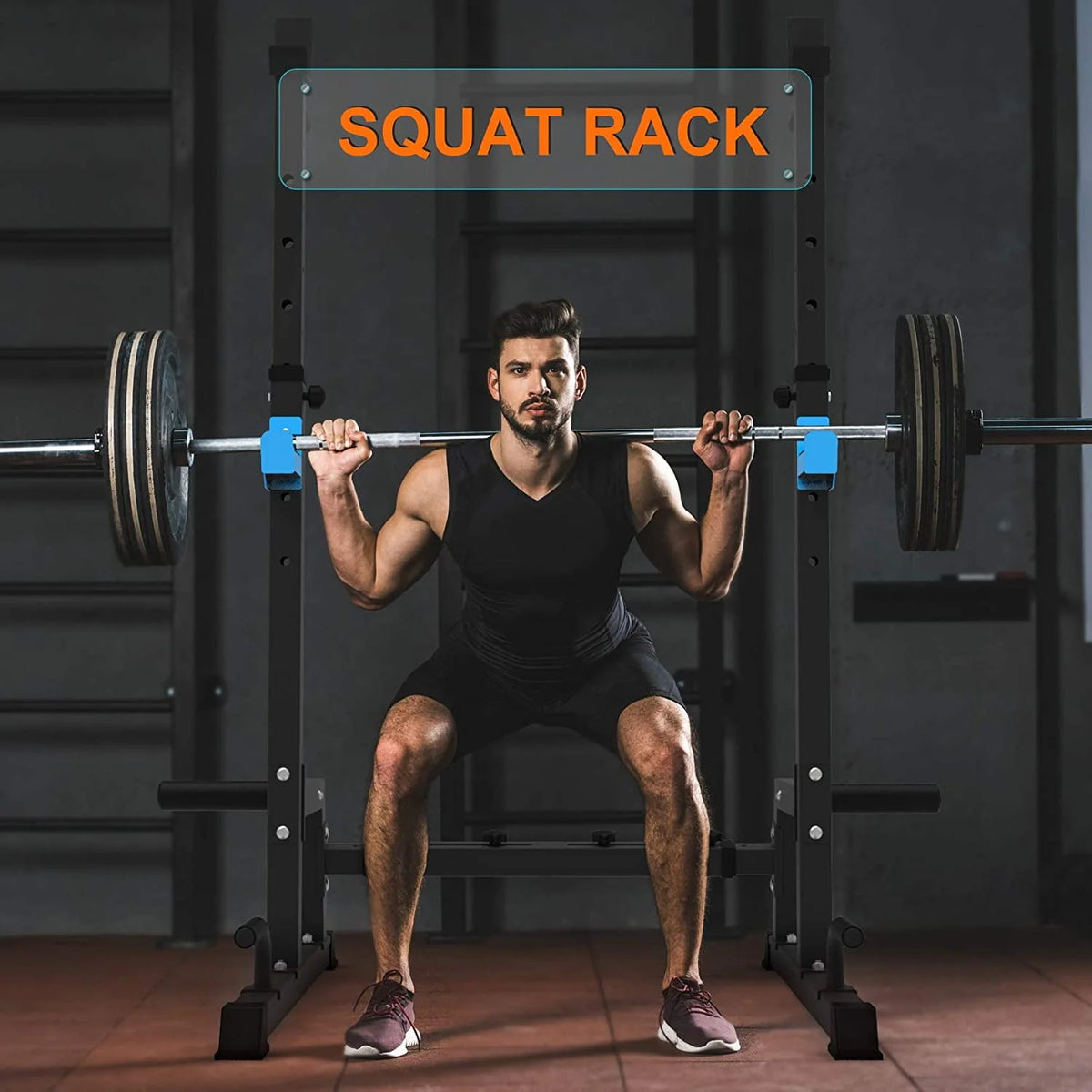 Multifunctional Full Body Home Gym Equipment P899496