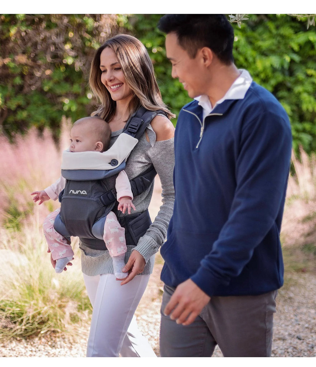 Baby Carrier G687