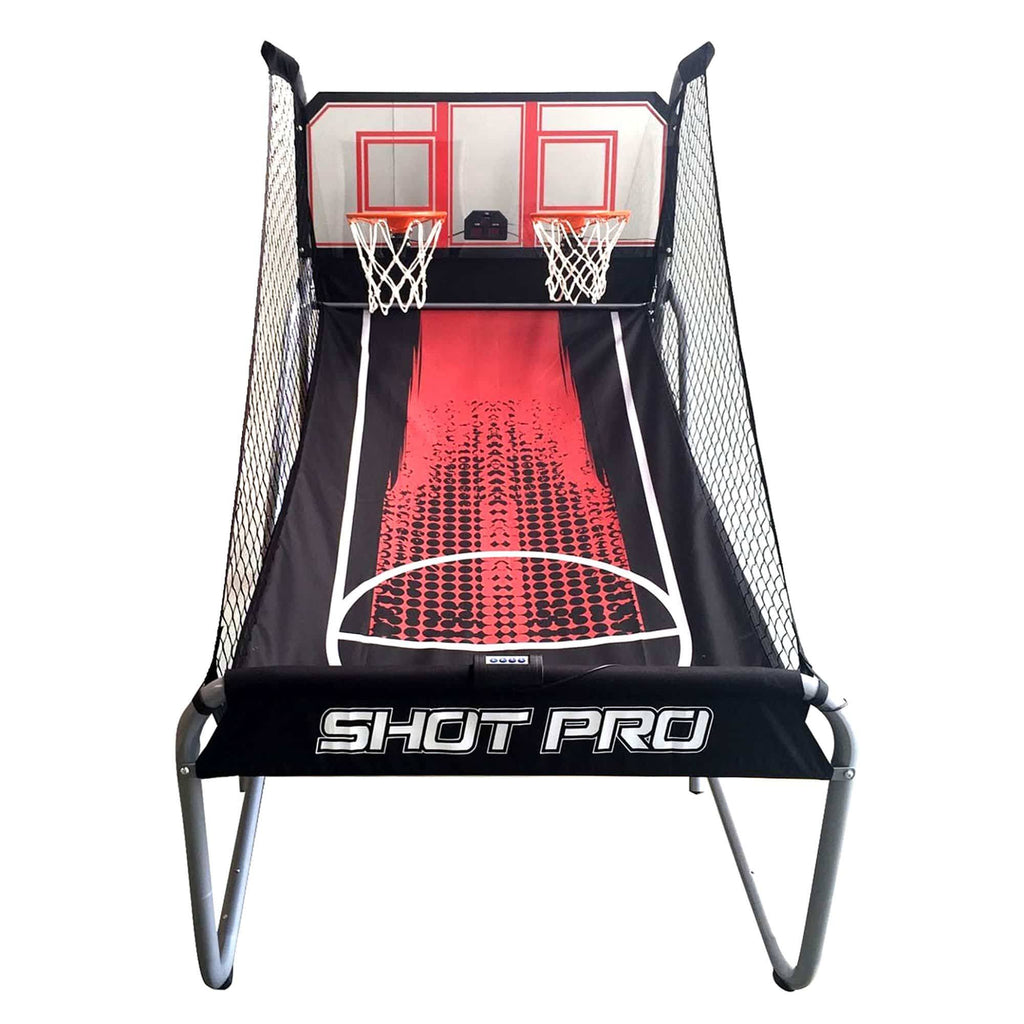 Electronic Basketball Game Y800560