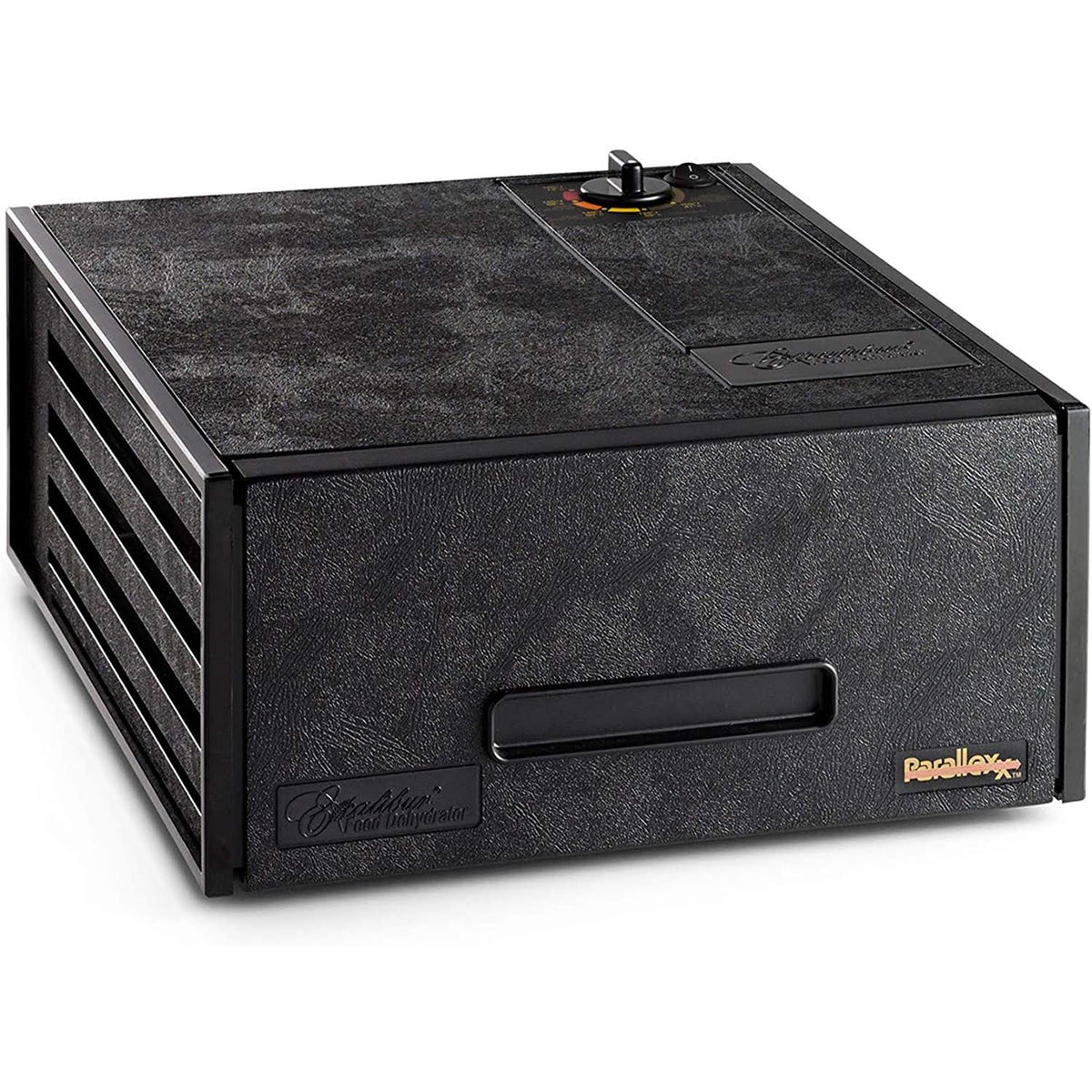 Electric Food Dehydrator with Adjustable Thermostat R793770