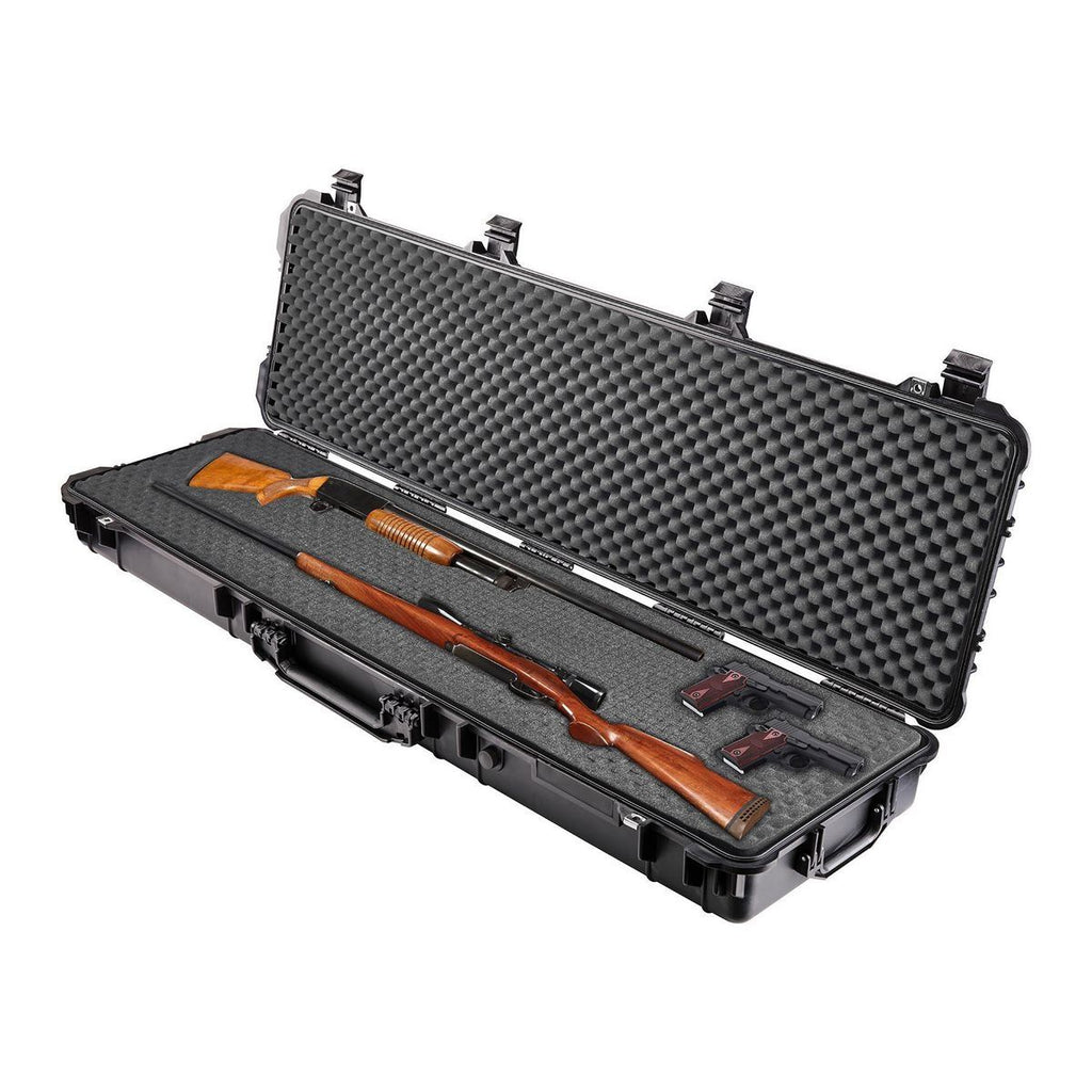 9800 Weatherproof Protective Rifle Case, Long, Tan R9281