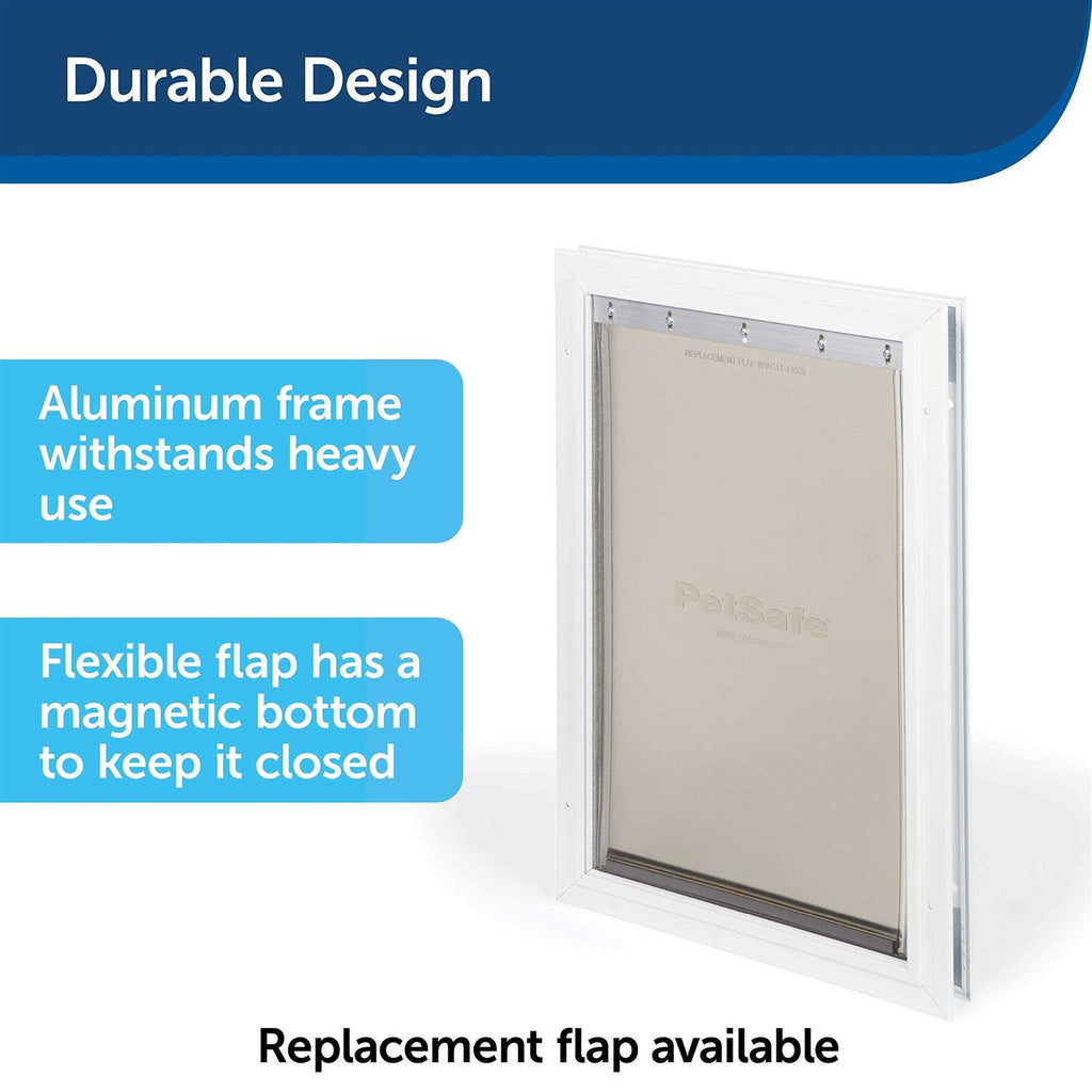 Aluminum Pet Door R5269