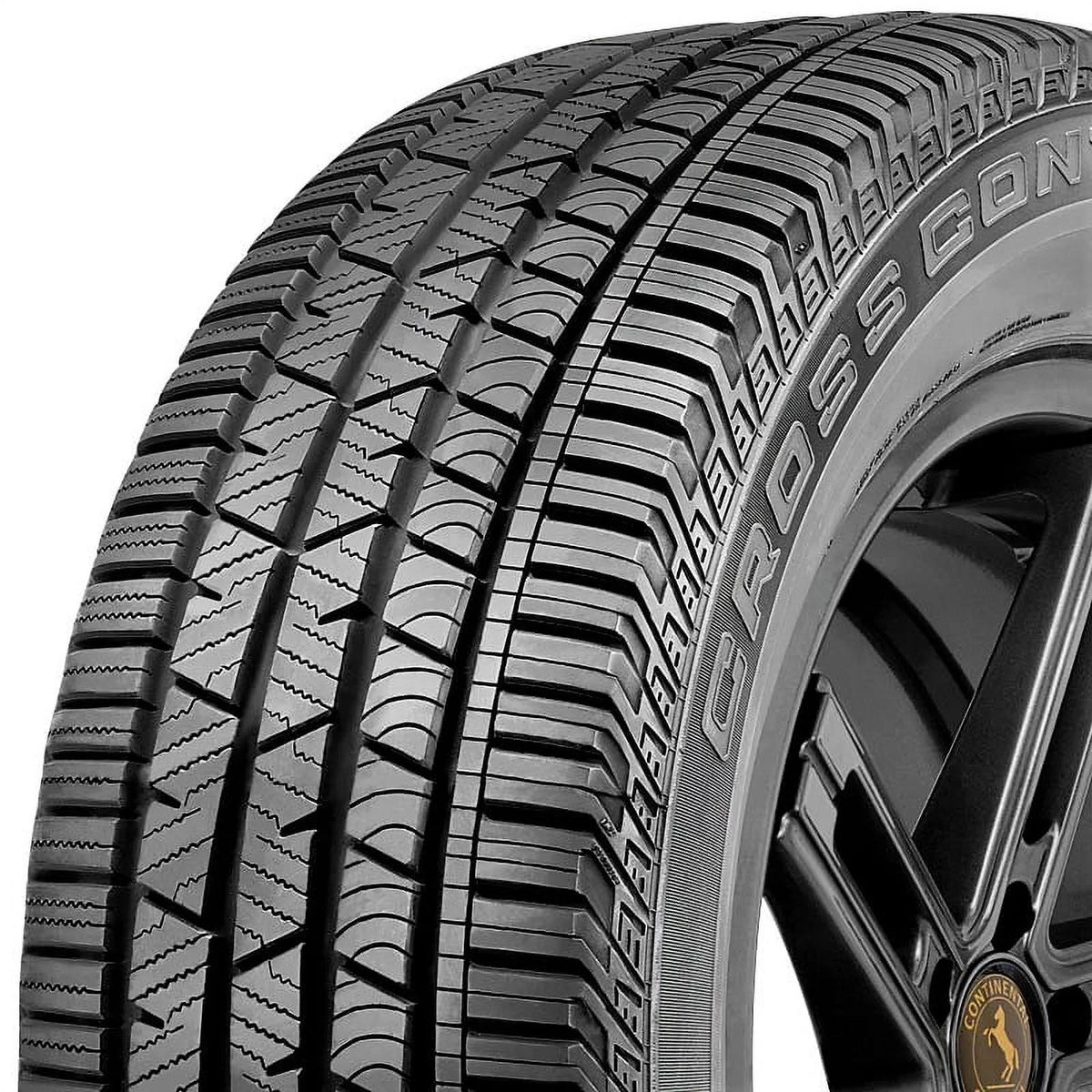 All Season 265/45R20 104H SUV/Crossover Tire W967937