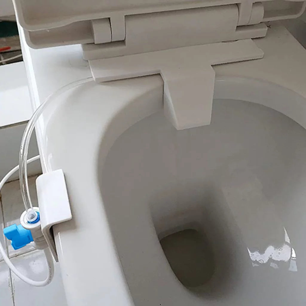 Smart Toilet Seat Bidet B1595