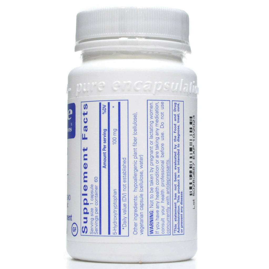 5-HTP 100 mg T968362