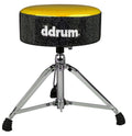 Gold Black Drum Throne G332585