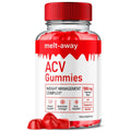 Keto ACV Gummies D996926