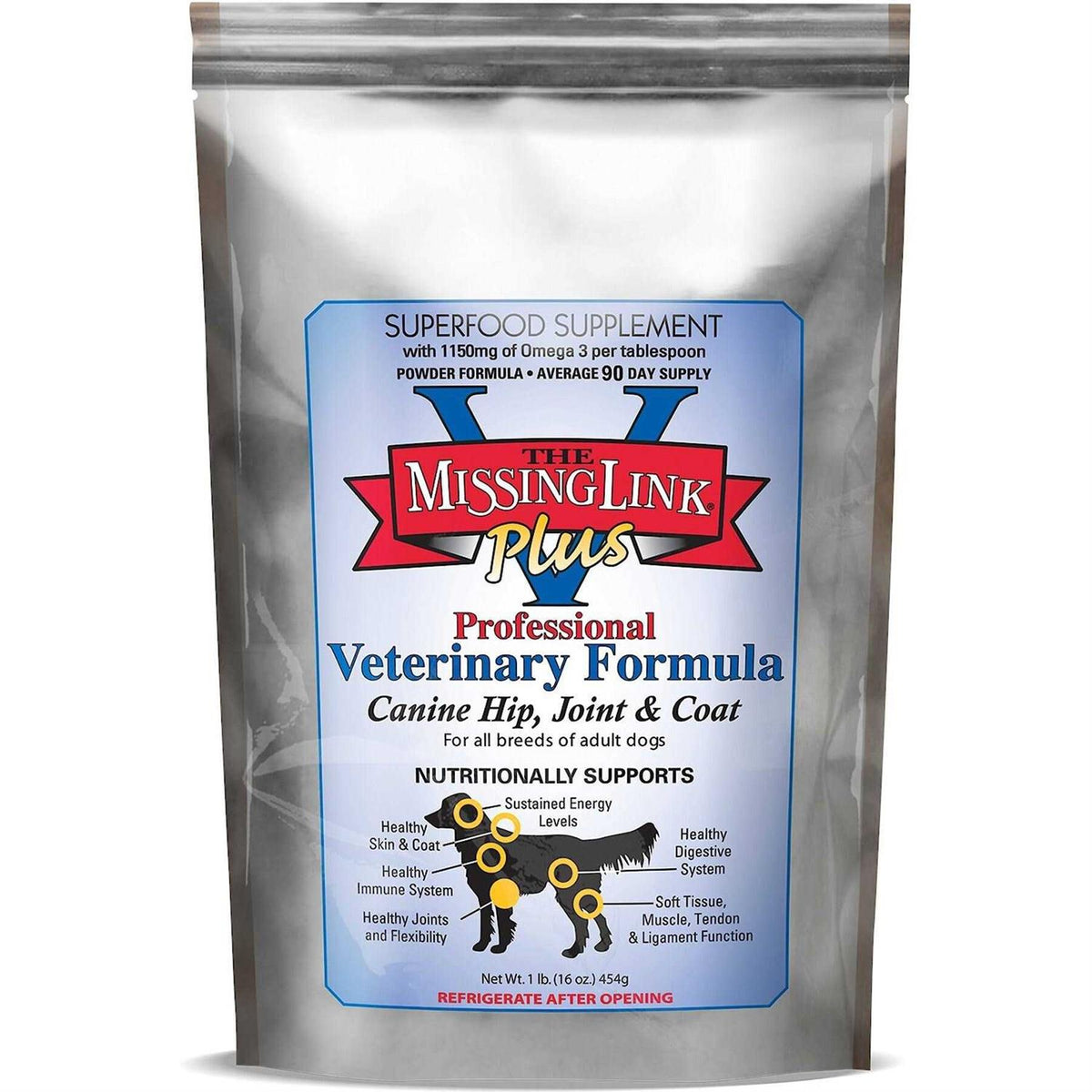 Canine Hip Veterinary Formula S52788
