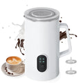 400W 580ml Stainless Steel Electric Milk Frother L340