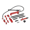 4 Ton Portable Hydraulic Equipment Kit K89175