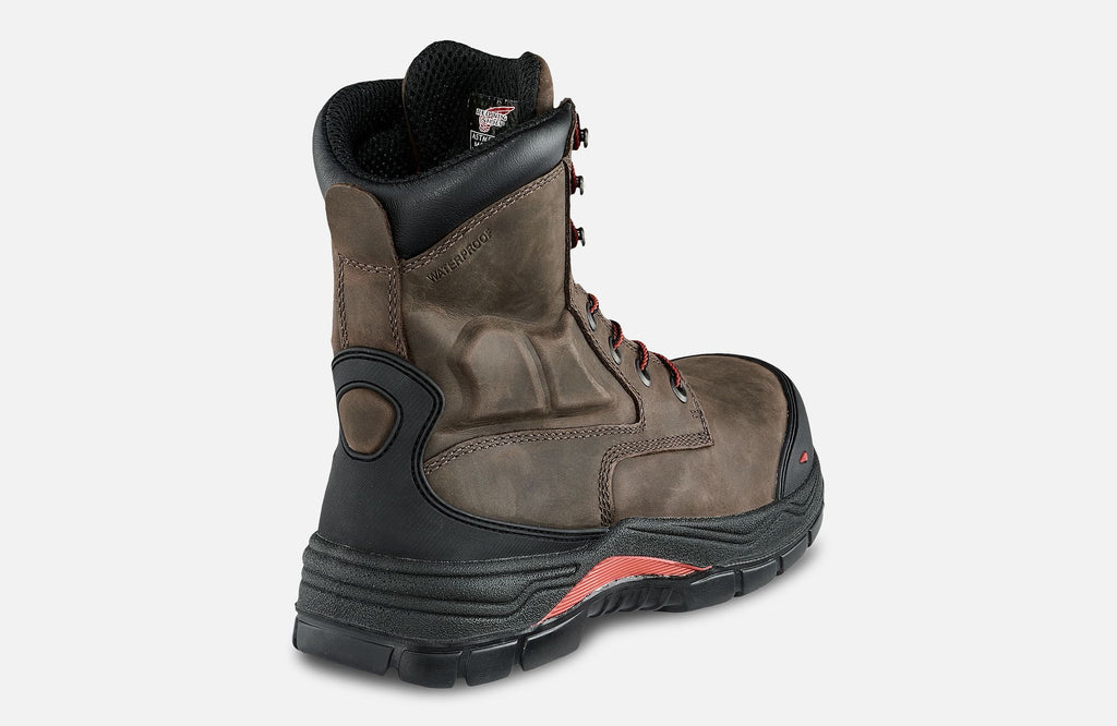 Men's Waterproof Safety Boot I902
