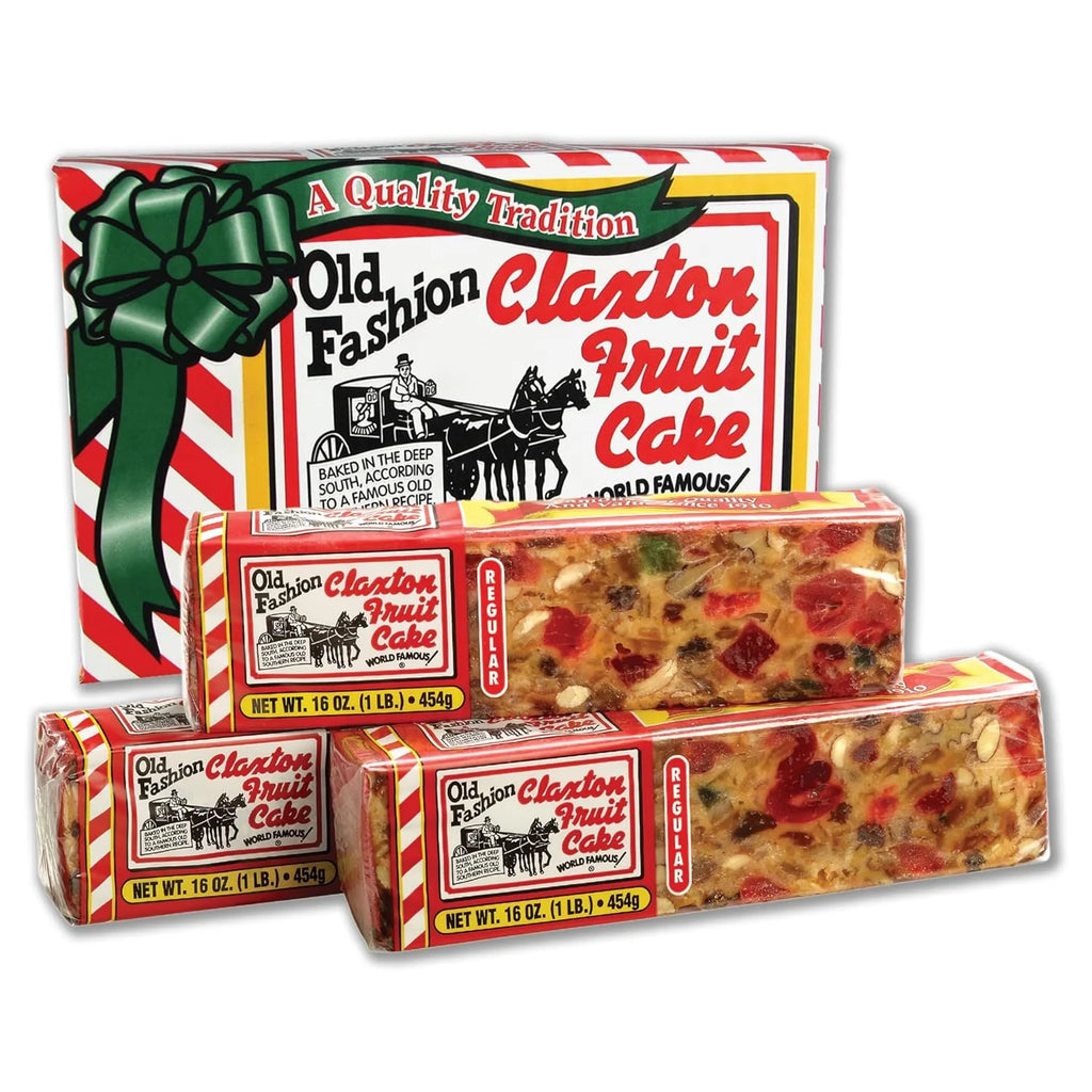 Old Fashion 3-1 Lb. Size Regular Recipe Y95846