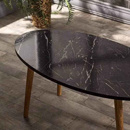Round Coffee Table X8303