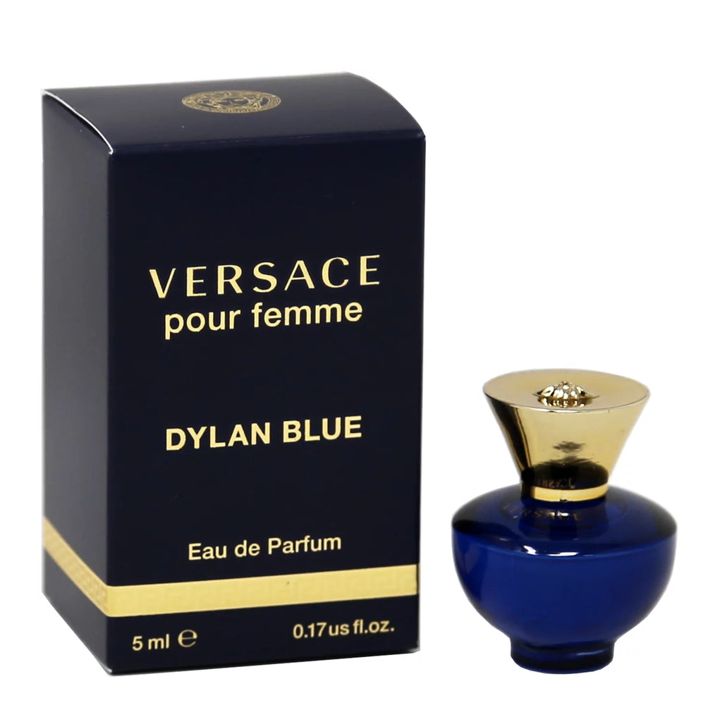 5ml 3PK EDP EDT Kit A467