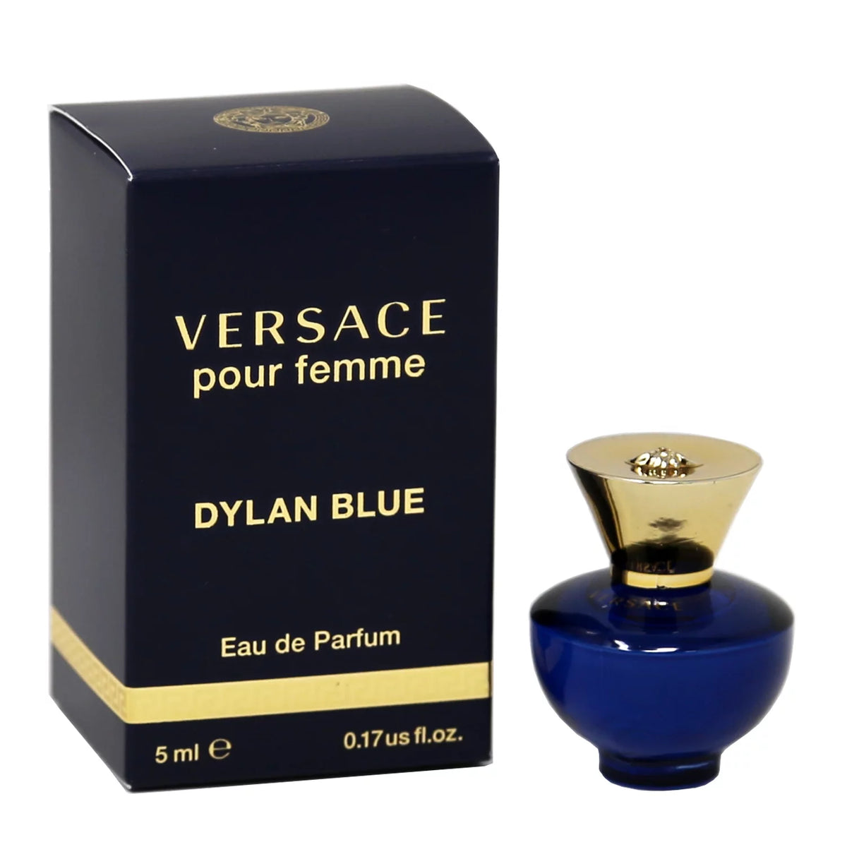 5ml 3PK EDP EDT Kit A467