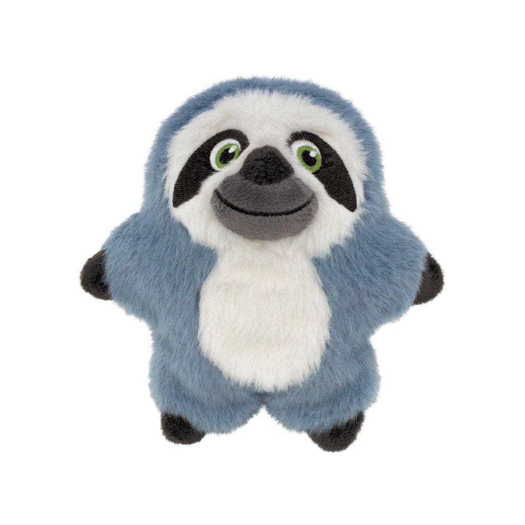 Sloth Dog Toy C702