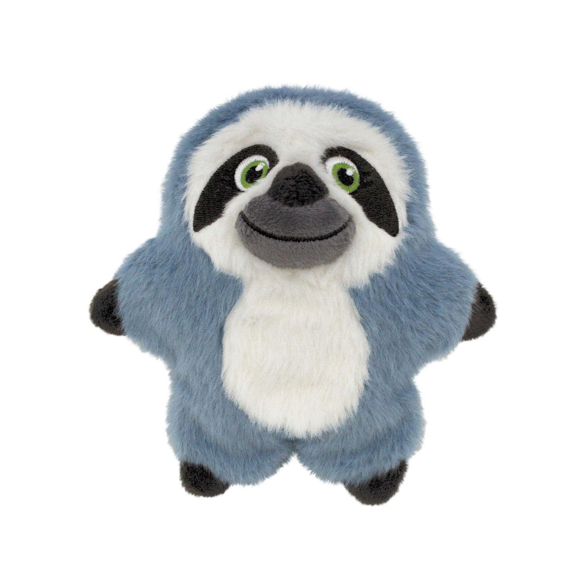 Sloth Dog Toy C702