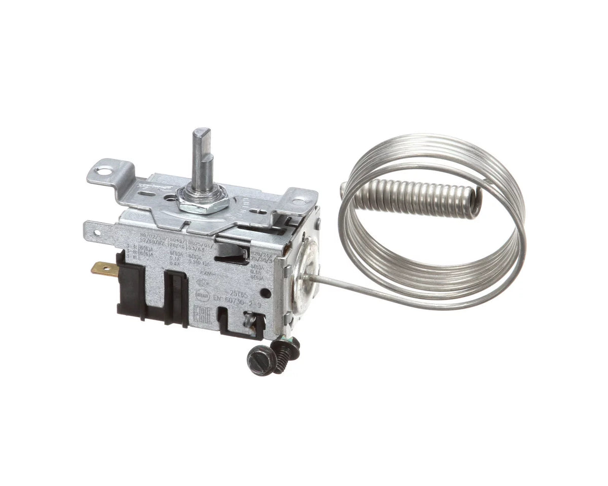 Wcs Control Without Knob D385