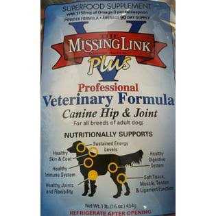 Canine Hip Veterinary Formula S52788