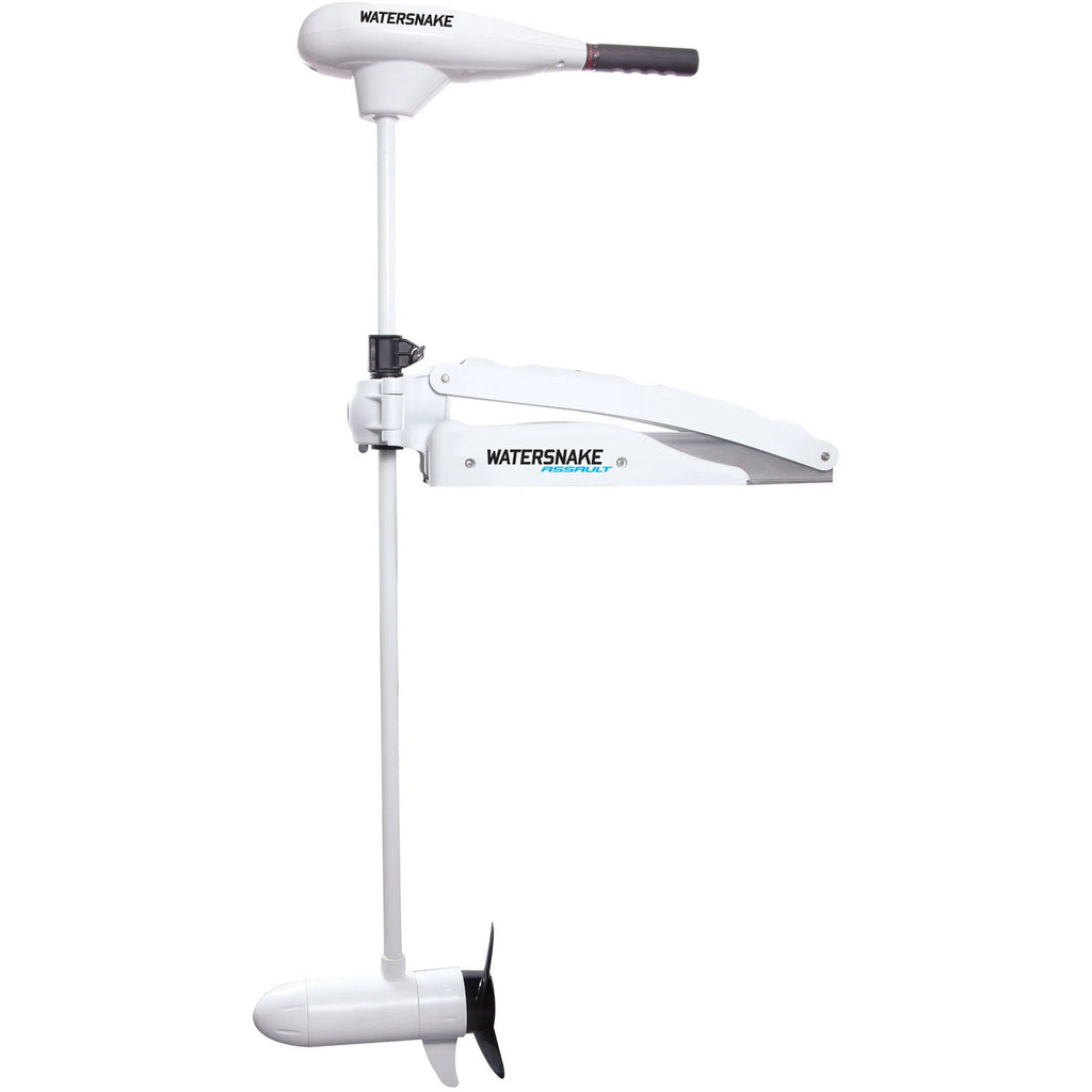 Bow Mount T603