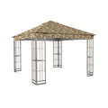 Replacement Canopy Top Cover B617