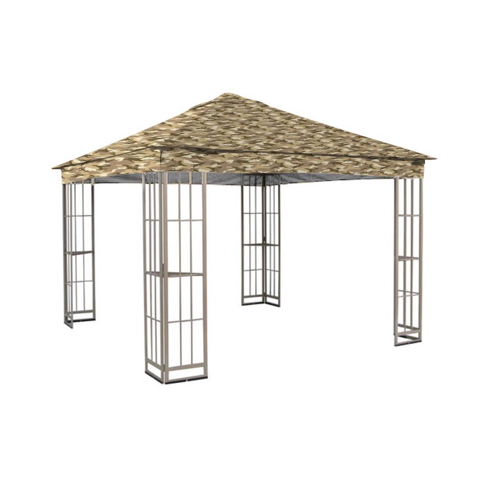 Replacement Canopy Top Cover B617