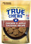 Chicken & Apple Sausage 12 oz H73013
