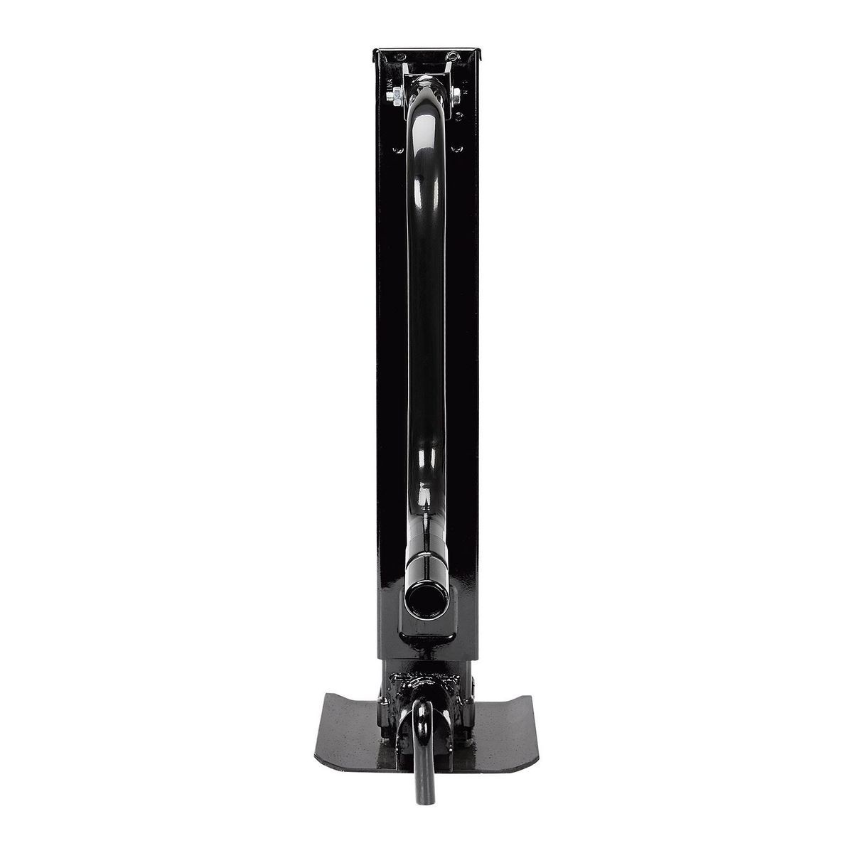 10,000 lb. Drop Leg Trailer Jack V4179