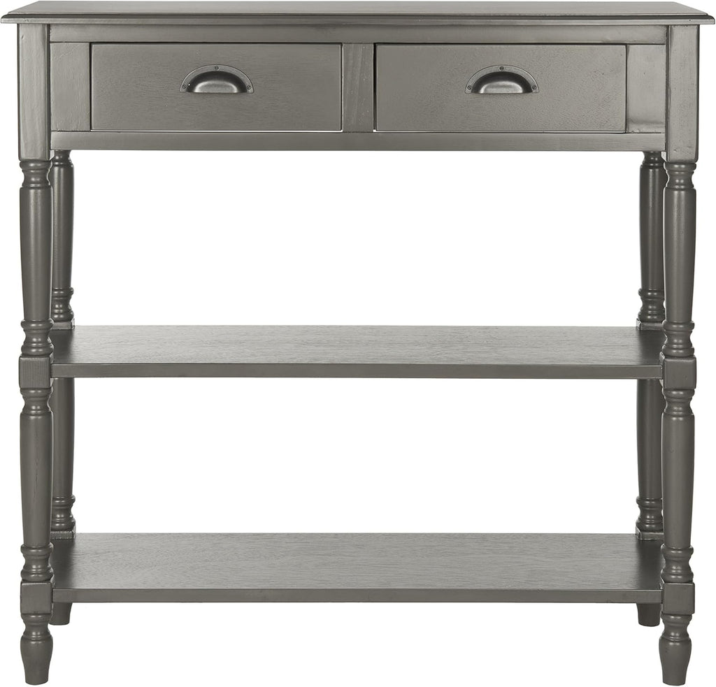 Grey Console Table J568692