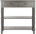 Grey Console Table J568692