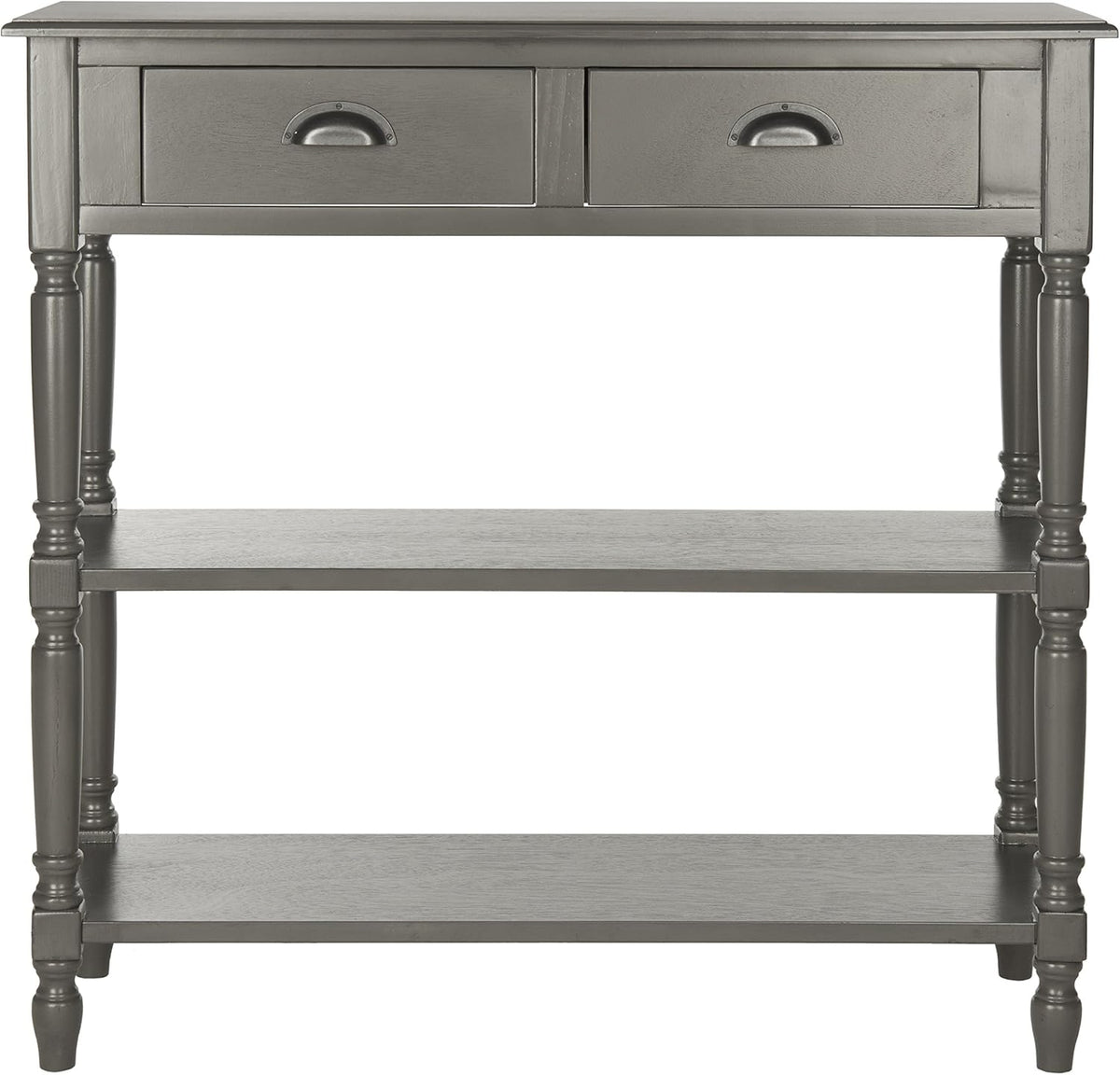 Grey Console Table J568692