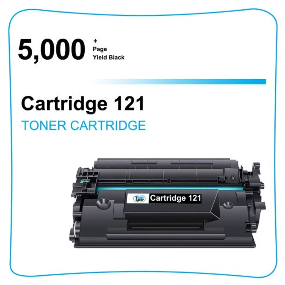 Black Toner Cartridge 1-Pack Q657292