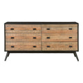 6 Drawer Dresser O25112