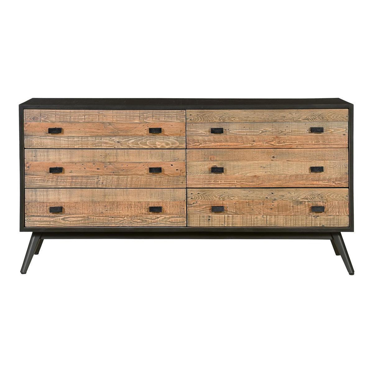 6 Drawer Dresser O25112