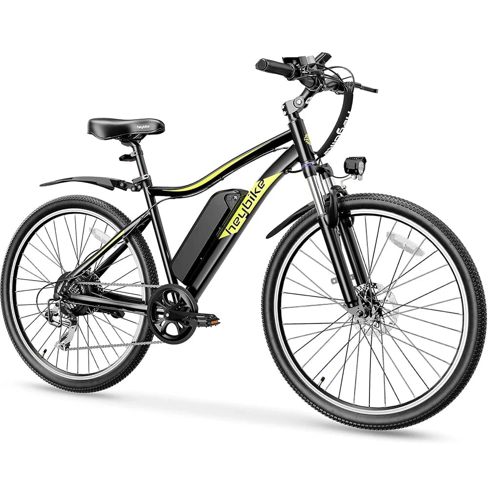 500W Motor 48V 12.5AH Battery 27.5 Electric Mountain Bike D573826