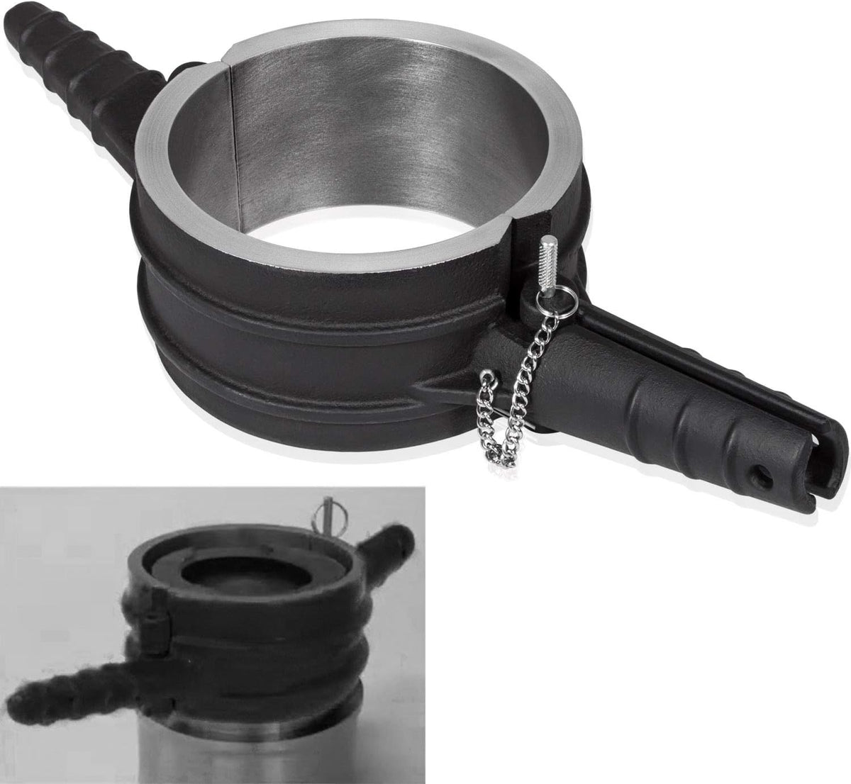 Piston Ring Compressor 5.4 Bore R206