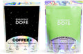 Mushroom Coffee and Matcha Bundle with Collagen 30 Servings A77534