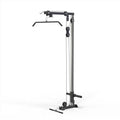 Power Rack with Safety Bars and J-Hooks Y415642
