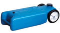 15 Gallon Portable Waste Tank with 2 Wheels U944