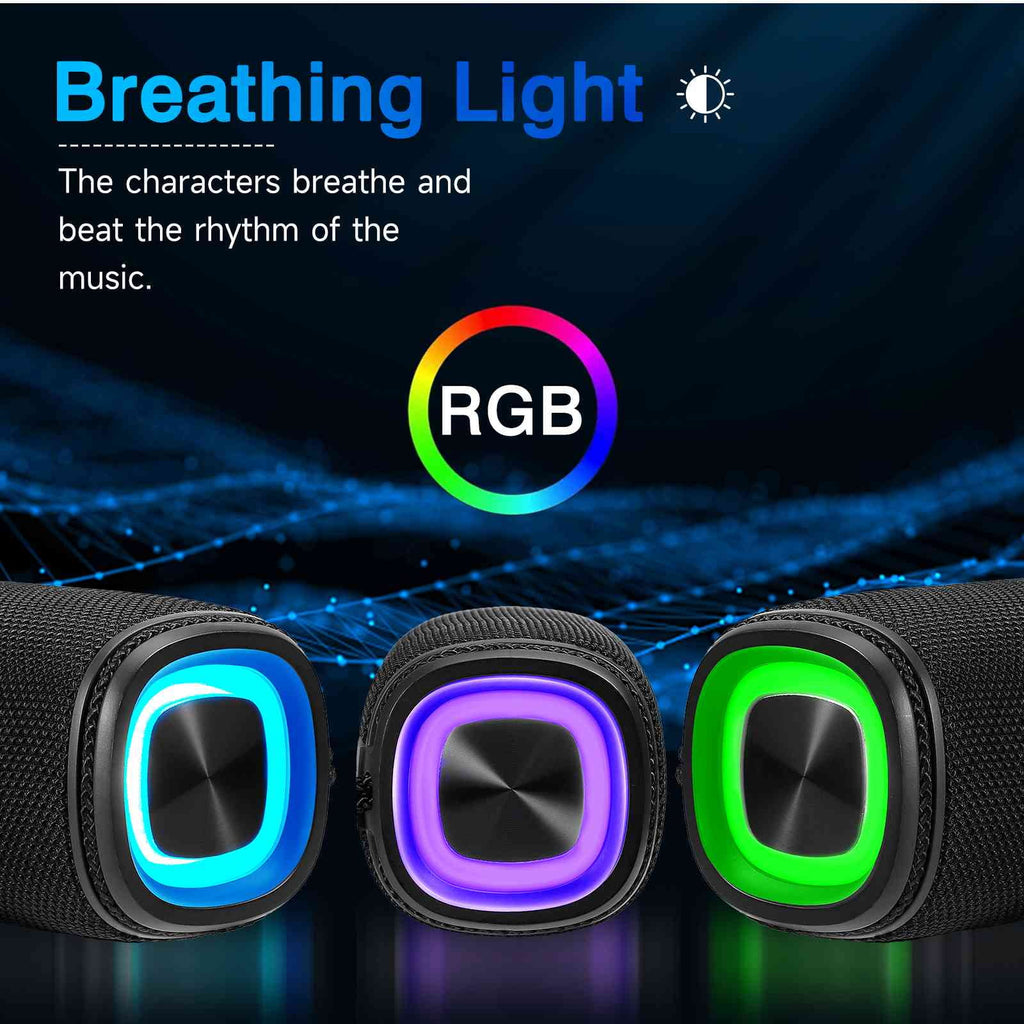 IPX5 Waterproof Bluetooth Speaker K277370
