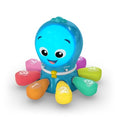 4-in-1 Crawl & Chase Activity Learning Toy with Music and Lights I874