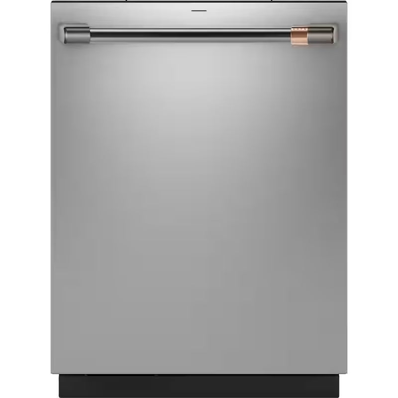 Brushed Black Dishwasher Handle Kit M9242