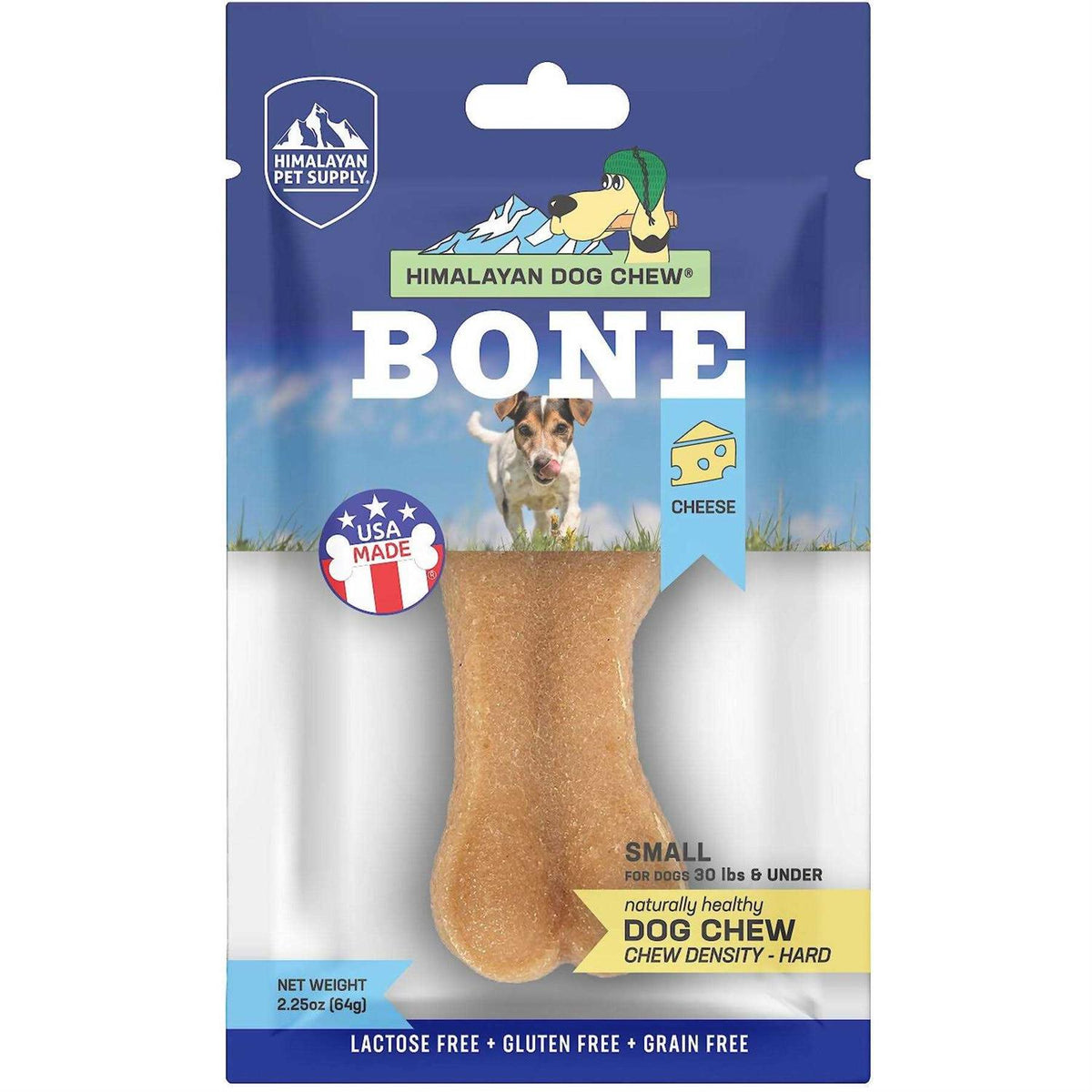 Dog Chew Bone K983