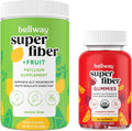 Lemon Lime Super Fiber Gummies T591