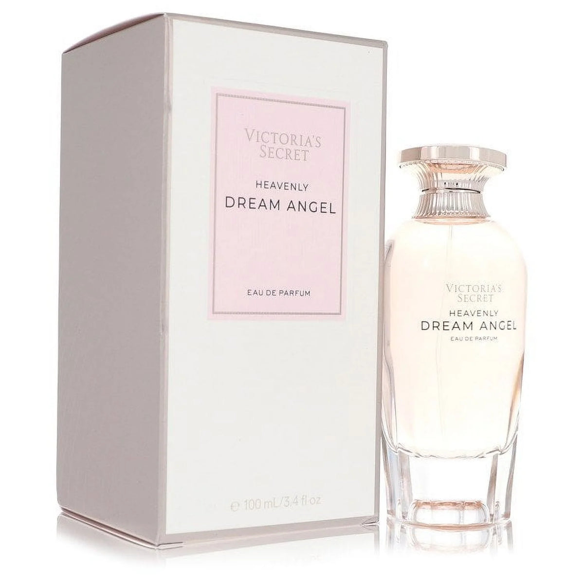 2 Pack Eau De Parfum Spray 3.4 oz F628665
