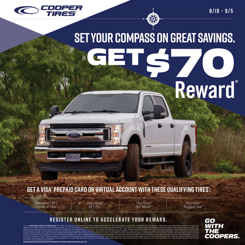 All-Season Tire H971