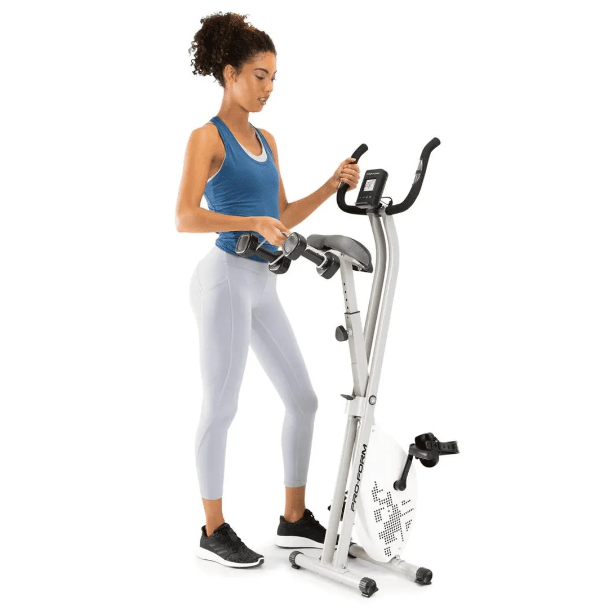 Exercise Bike K794