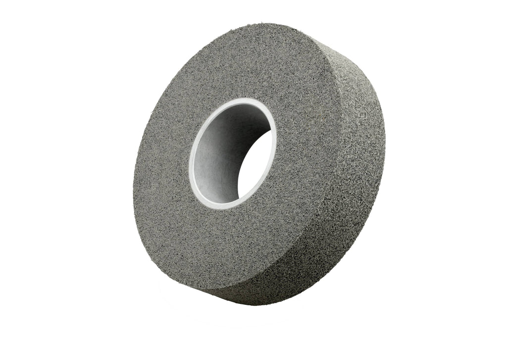 Deburring Wheel 12 in x 1 in x 5 in J210377