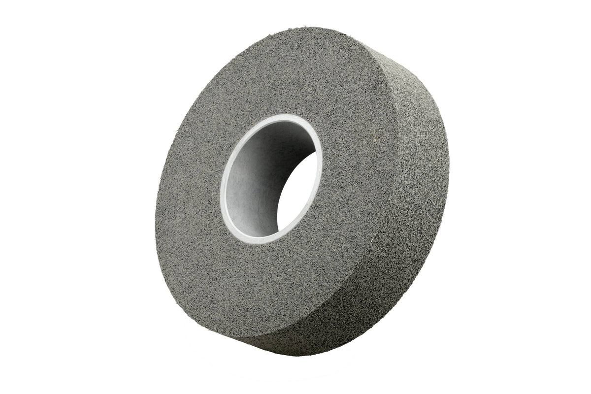 Deburring Wheel 12 in x 1 in x 5 in J210377